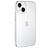 Чехол Hoco Light для iPhone 14 Plus, прозрачный HLPPL-14